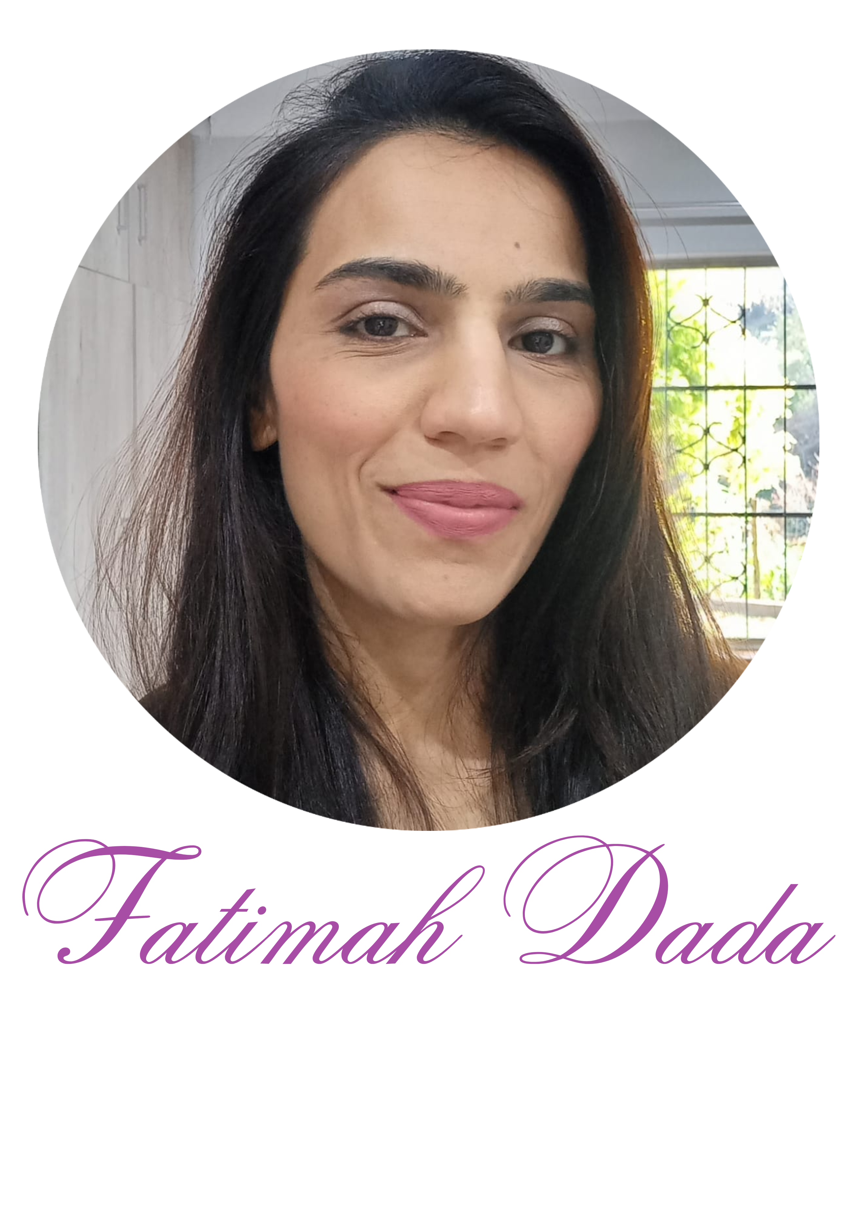 Fatimah Dada